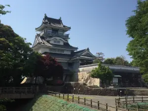 Koyama Castle