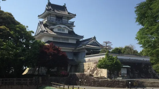 Koyama Castle