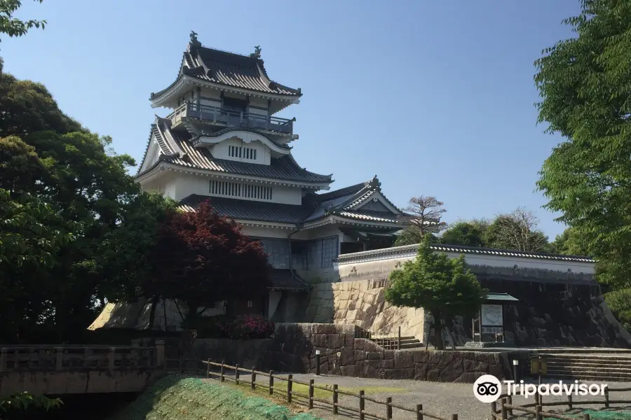 Koyama Castle