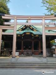 Santuario Ushijima
