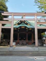 Ushijima Shrine