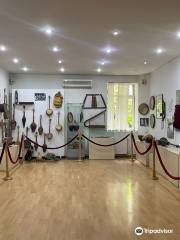 State museum of Georgian folk Songs and Instruments