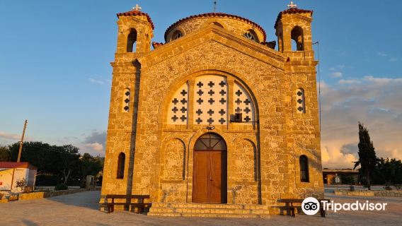 Agios Georgios Church