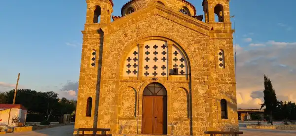 Peyia