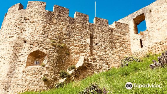 Castelo de Torres Vedras