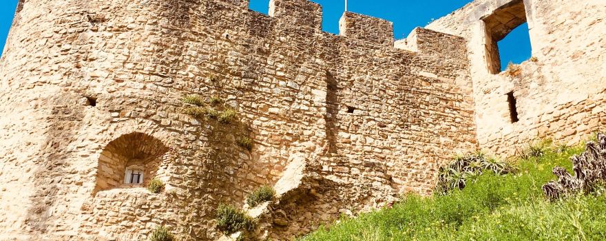 Castelo de Torres Vedras