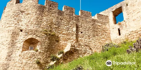 Castelo de Torres Vedras
