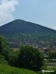 Pirámides bosnias