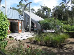 The Herb Farm