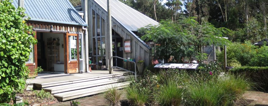 The Herb Farm