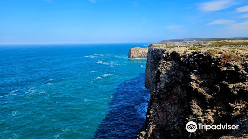 Cape Saint Vincent