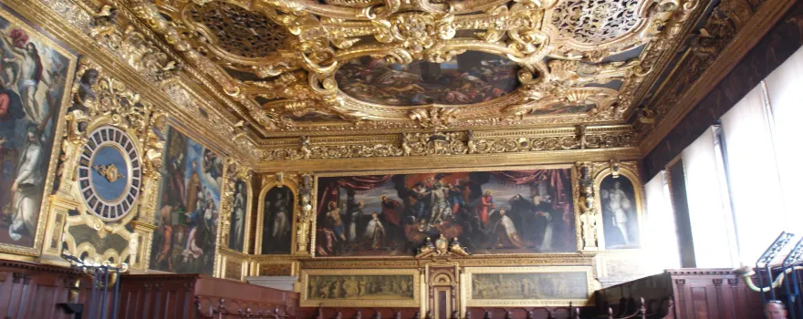 Palais Ducal