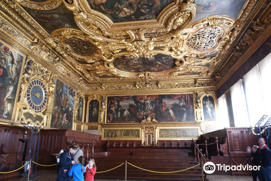 Palais Ducal