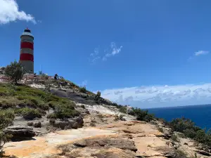 Cape Moreton Lighthouse