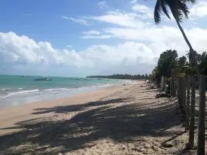 Peroba Beach