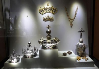 Museo Diocesano di Tropea