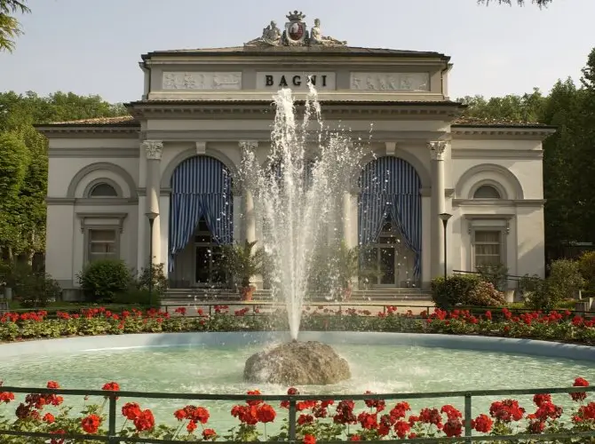 Riolo Terme