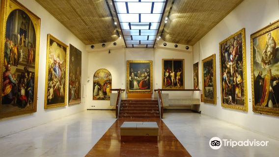 Bologna National Art Gallery