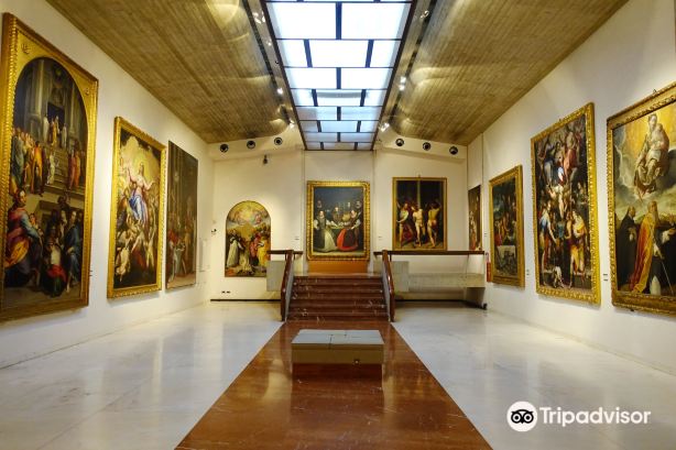 Bologna National Art Gallery