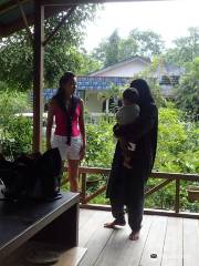 Herbwalk In Langkawi