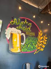 Alpha Acid Brewing Company