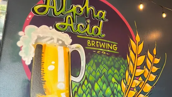 Alpha Acid Brewing Company