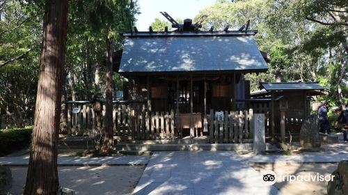 Onokorojima Shrine