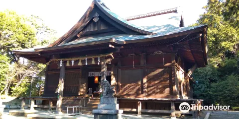 府八幡宮