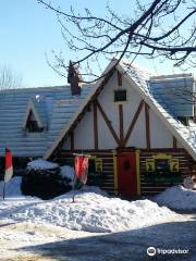 Santa's Workshop, North Pole, NY