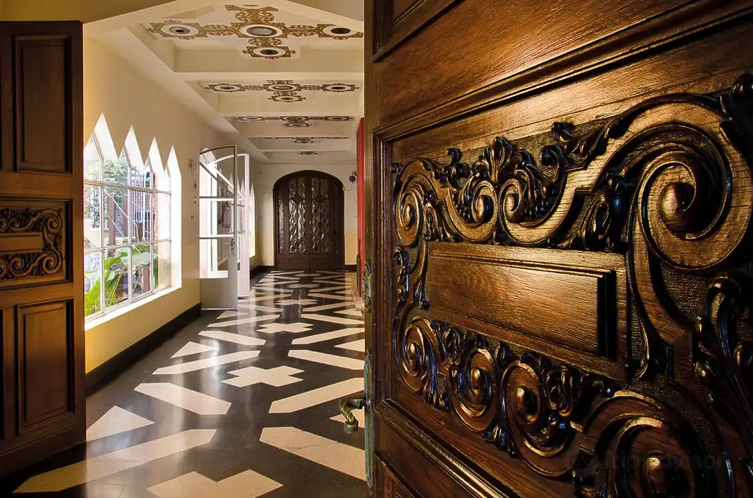 Hotel in zona Universo Pittamiglio - Castillo del Alquimista