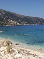 Agia Kiriaki Beach