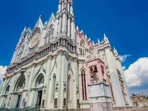 テンプロ・エクスピアトリオ