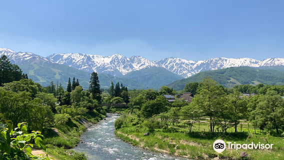Hakuba