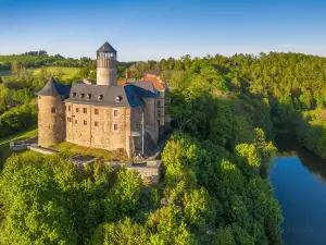 Schloss Voigtsberg