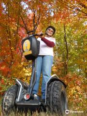 Off-Road Segway Adventures