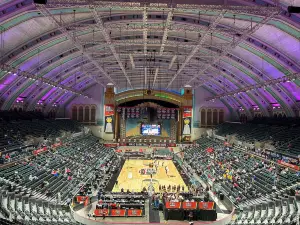 Boardwalk Hall