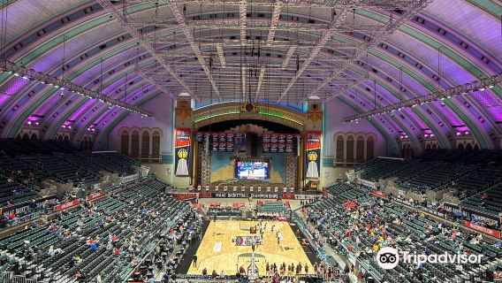 Jim Whelan Boardwalk Hall