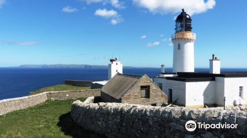 Dunnet Head