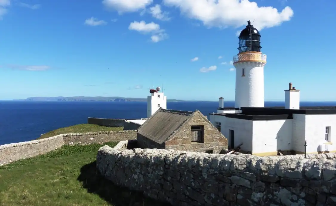 Hotels in der Nähe von Dunnet Head