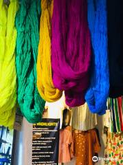 Sooriya Weaving Mills - Best Handloom sarees and Textile in Galle
