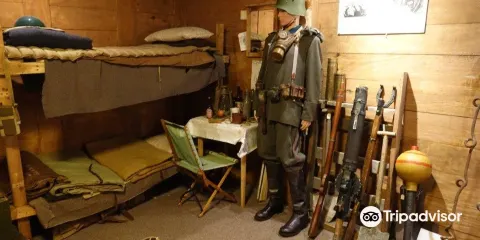 Somme Heritage Centre