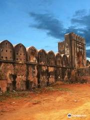 Idrakpur Fort