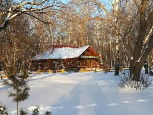 Park "Berezovaya Roshcha"