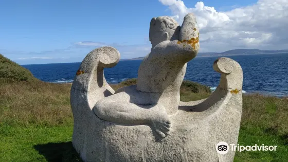 Menhirs for Peace