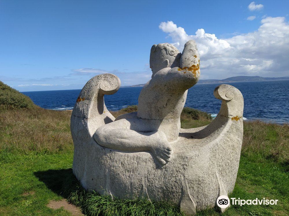 Menhirs for Peace