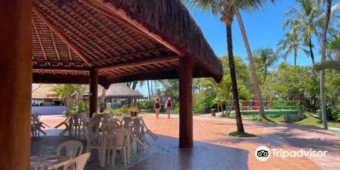 阿拉伊阿爾迪阿加達生態公園