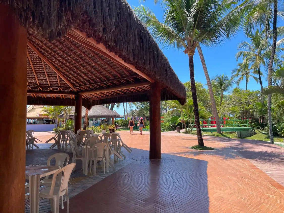 Hotels near Eco Parque Arraial d'Ajuda