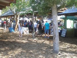 Outeniqua Farmer's Market