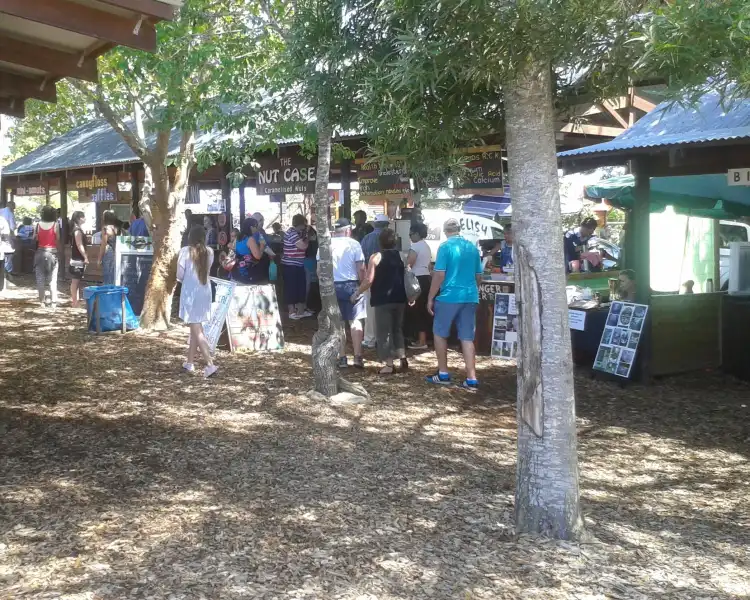 Hotels near Outeniqua Farmers' Market