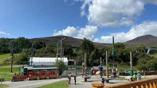 Carlingford Adventure Centre